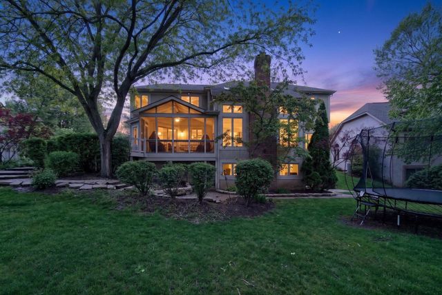 9430 Avemore Court, Dublin, OH 43017