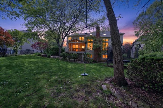 9430 Avemore Court, Dublin, OH 43017