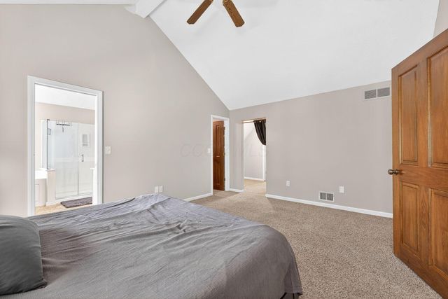9430 Avemore Court, Dublin, OH 43017