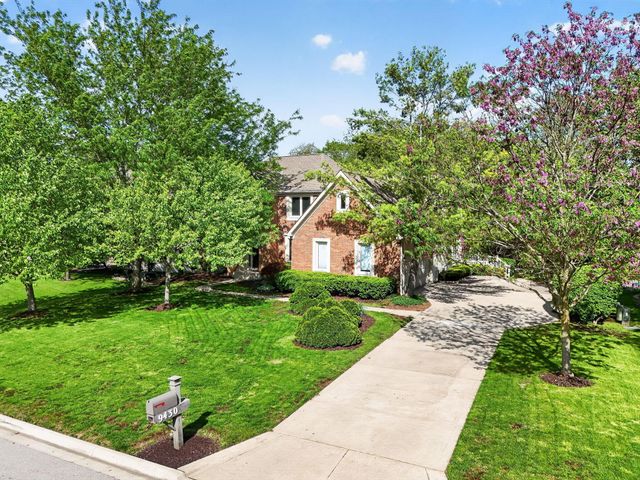9430 Avemore Court, Dublin, OH 43017