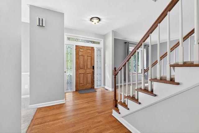 9430 Avemore Court, Dublin, OH 43017