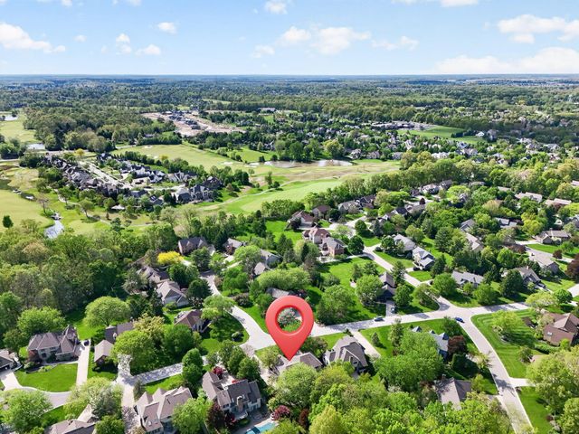 9430 Avemore Court, Dublin, OH 43017