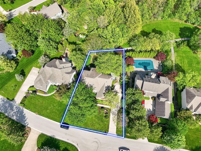 9430 Avemore Court, Dublin, OH 43017