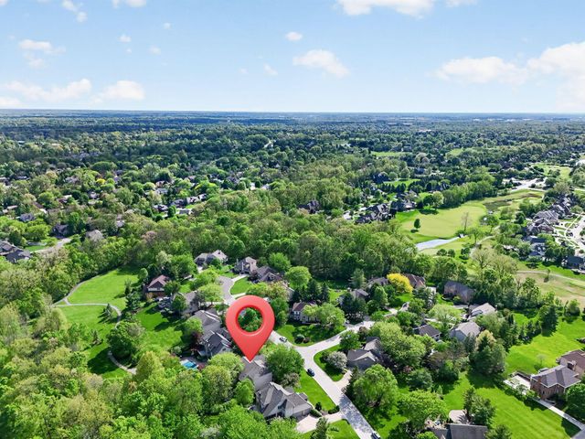 9430 Avemore Court, Dublin, OH 43017