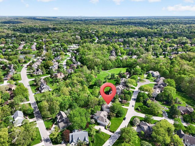 9430 Avemore Court, Dublin, OH 43017