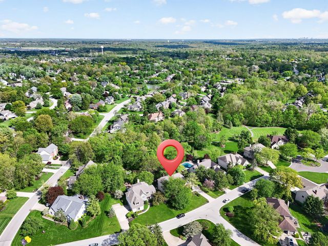 9430 Avemore Court, Dublin, OH 43017