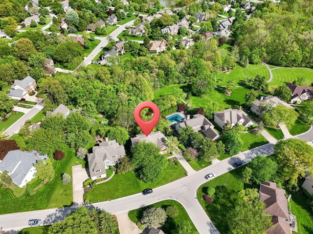 9430 Avemore Court, Dublin, OH 43017
