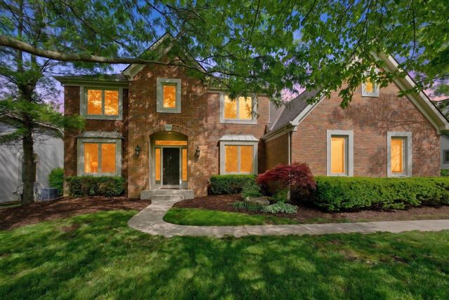 9430 Avemore Court, Dublin, OH 43017