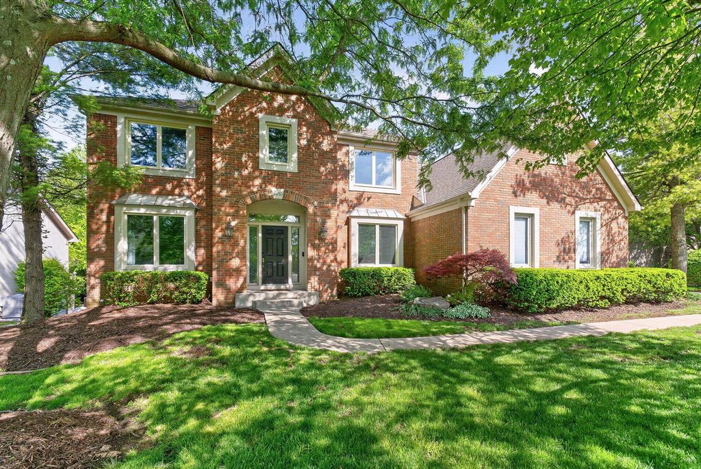9430 Avemore Court, Dublin, OH 43017