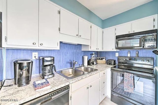 6829 Thomas Drive 417, Panama City, FL 32408