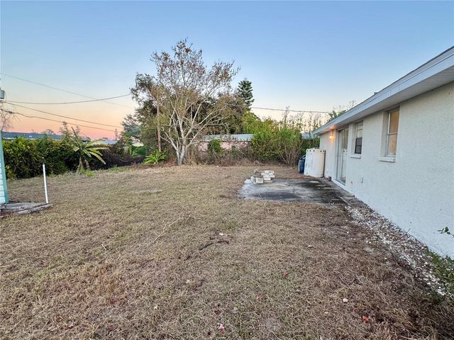 1008 DUQUESNE ROAD, Venice, FL 34293