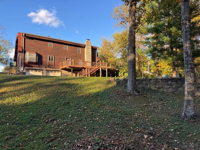 2491 Old Mill Road, Deerfield Twp., OH 45039