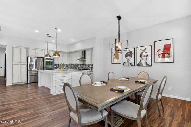 1976 W BLUE RIDGE Court, Chandler, AZ 85248