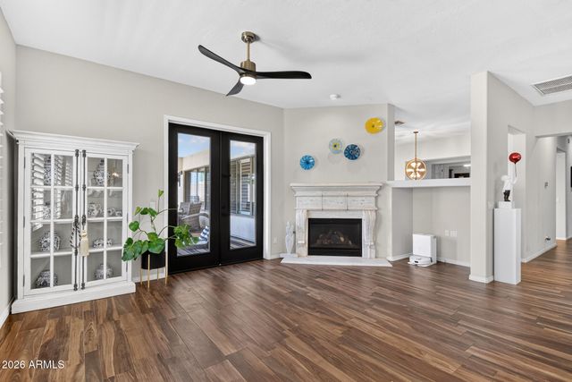 1976 W BLUE RIDGE Court, Chandler, AZ 85248