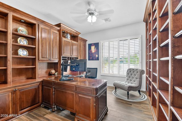 1976 W BLUE RIDGE Court, Chandler, AZ 85248