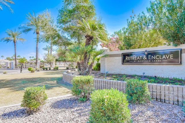 1976 W BLUE RIDGE Court, Chandler, AZ 85248