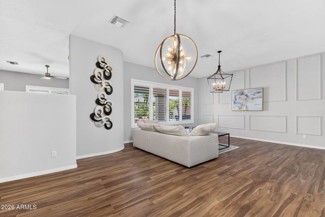 1976 W BLUE RIDGE Court, Chandler, AZ 85248