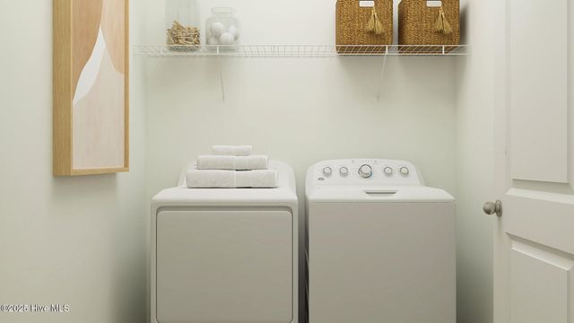 5825 Mill Stone Way W, Sims, NC 27880