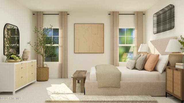 5825 Mill Stone Way W, Sims, NC 27880