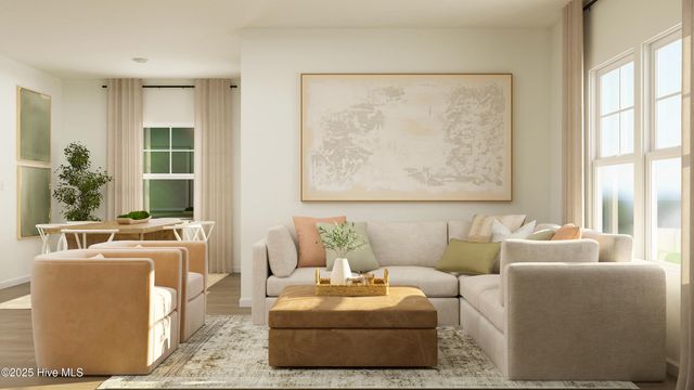 5825 Mill Stone Way W, Sims, NC 27880