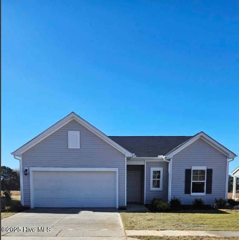 5825 Mill Stone Way W, Sims, NC 27880