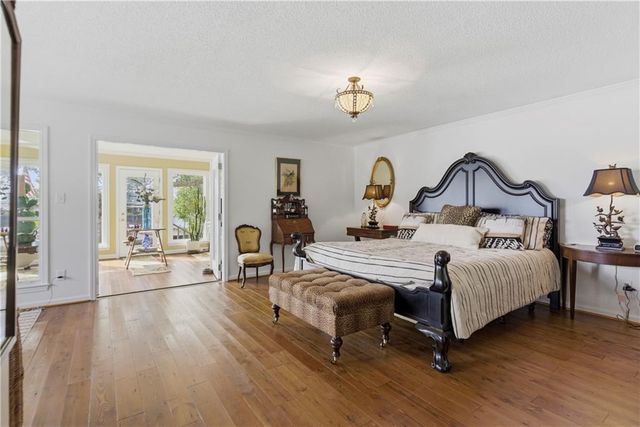 11560 Pioneer Road, Theodore, AL 36582