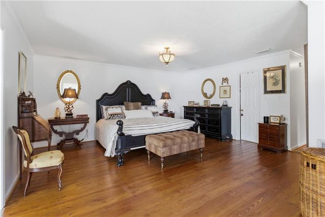 11560 Pioneer Road, Theodore, AL 36582