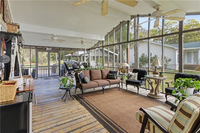 11560 Pioneer Road, Theodore, AL 36582