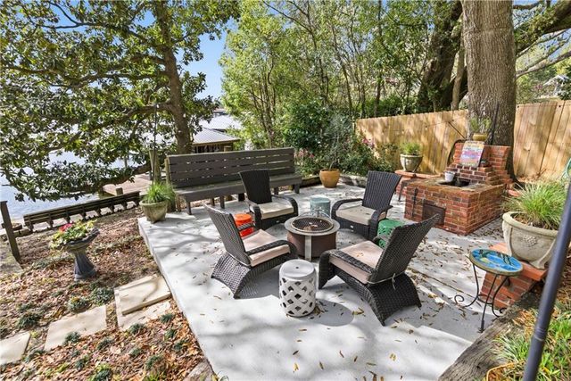 11560 Pioneer Road, Theodore, AL 36582