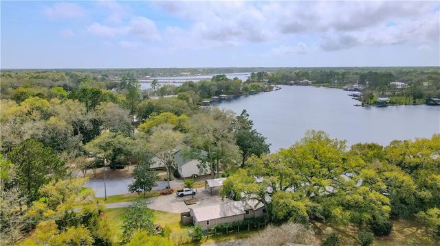 11560 Pioneer Road, Theodore, AL 36582