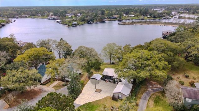 11560 Pioneer Road, Theodore, AL 36582