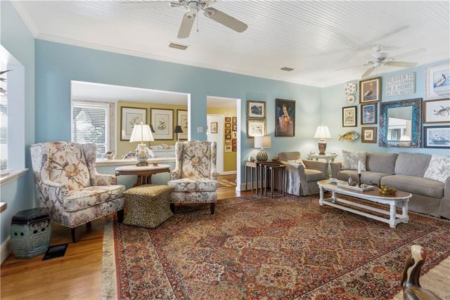 11560 Pioneer Road, Theodore, AL 36582