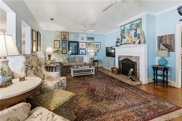 11560 Pioneer Road, Theodore, AL 36582