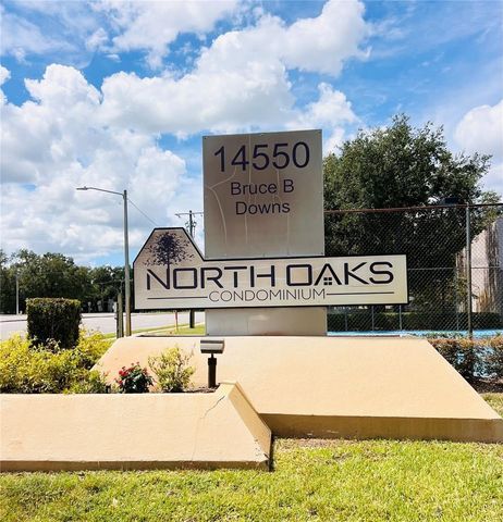 4013 DREAM OAK PLACE 201, Tampa, FL 33613