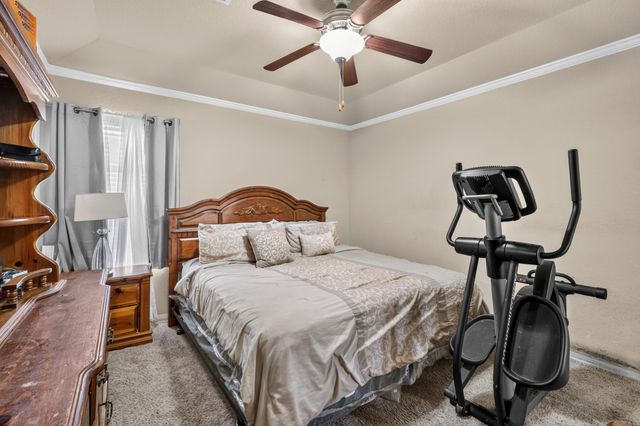 12724 Bell Flower Drive, North Little Rock, AR 72117