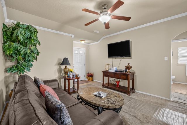 12724 Bell Flower Drive, North Little Rock, AR 72117