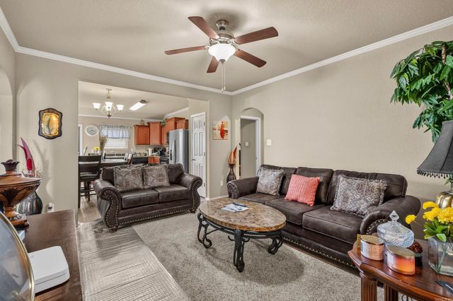 12724 Bell Flower Drive, North Little Rock, AR 72117