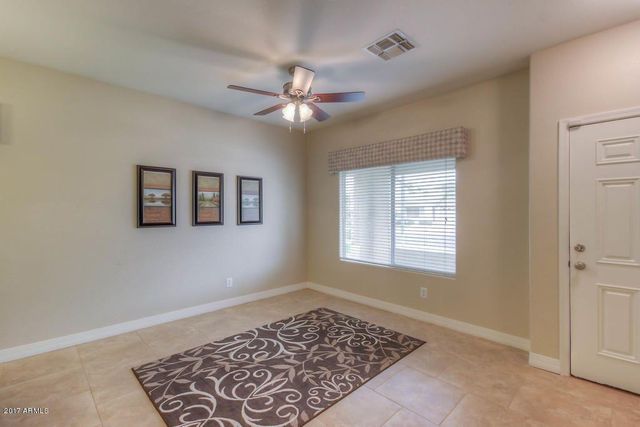 3693 E Remington Drive, Gilbert, AZ 85297