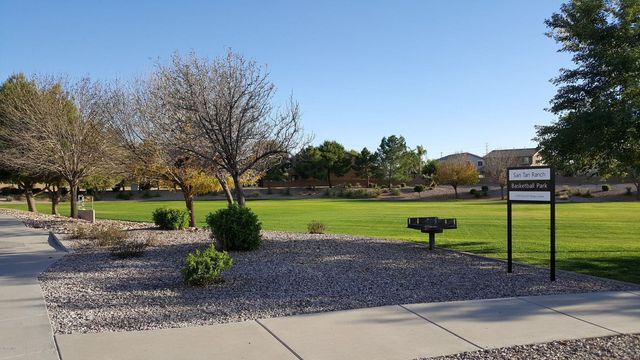 3693 E Remington Drive, Gilbert, AZ 85297