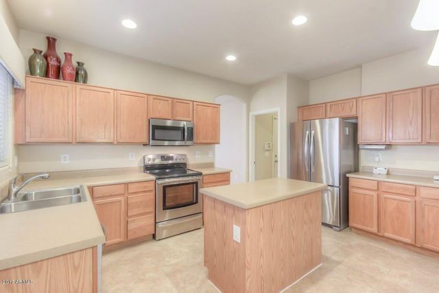 3693 E Remington Drive, Gilbert, AZ 85297