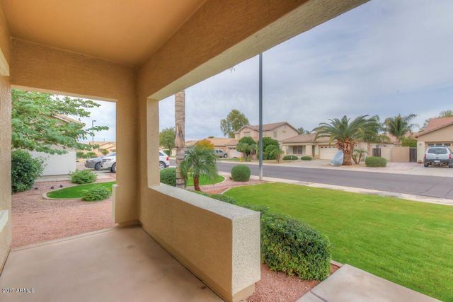 3693 E Remington Drive, Gilbert, AZ 85297