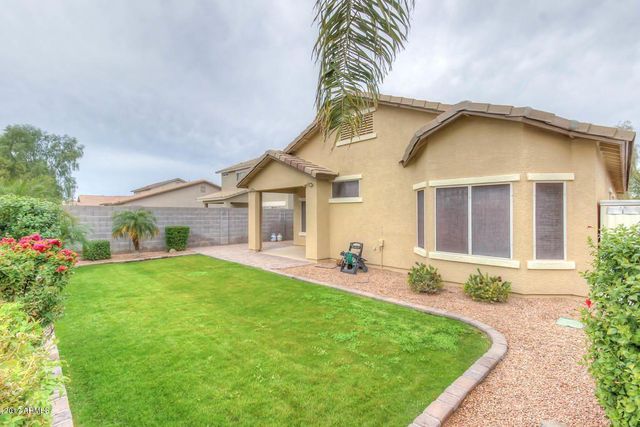 3693 E Remington Drive, Gilbert, AZ 85297