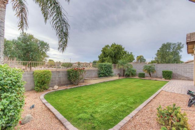 3693 E Remington Drive, Gilbert, AZ 85297