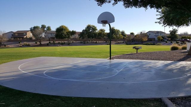 3693 E Remington Drive, Gilbert, AZ 85297