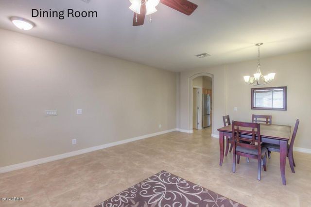 3693 E Remington Drive, Gilbert, AZ 85297