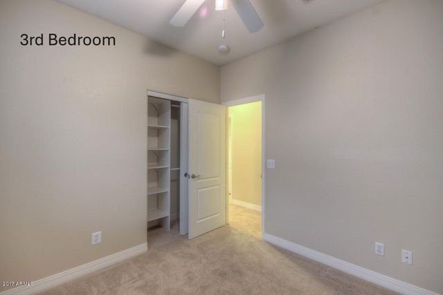 3693 E Remington Drive, Gilbert, AZ 85297