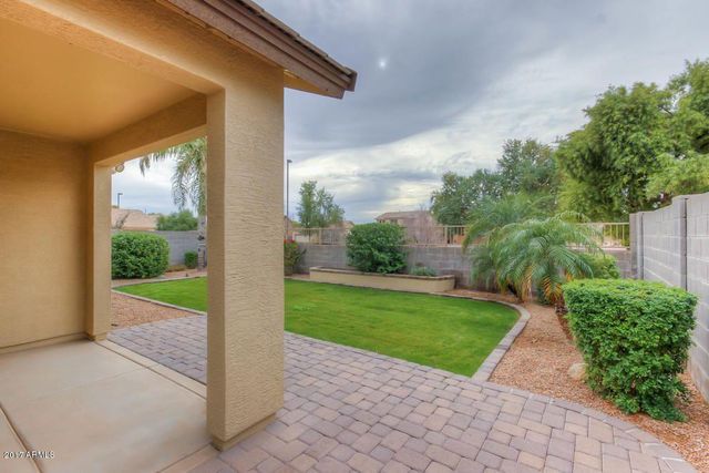 3693 E Remington Drive, Gilbert, AZ 85297