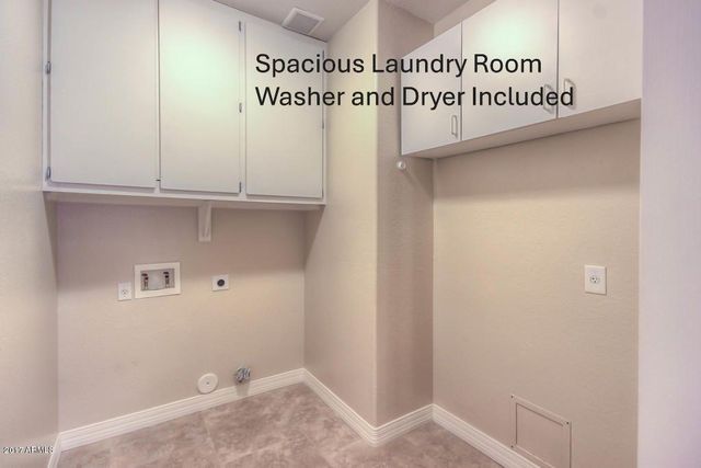 3693 E Remington Drive, Gilbert, AZ 85297