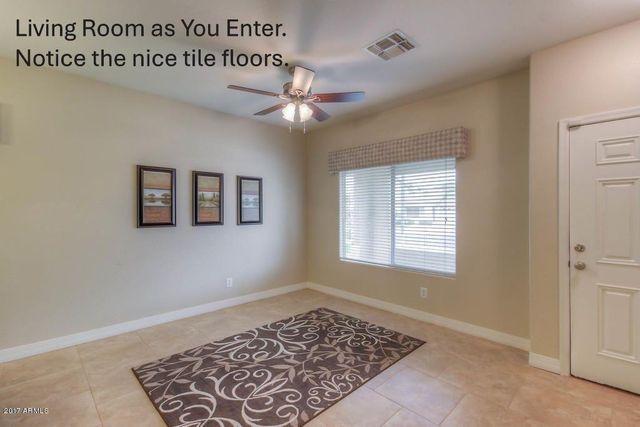 3693 E Remington Drive, Gilbert, AZ 85297