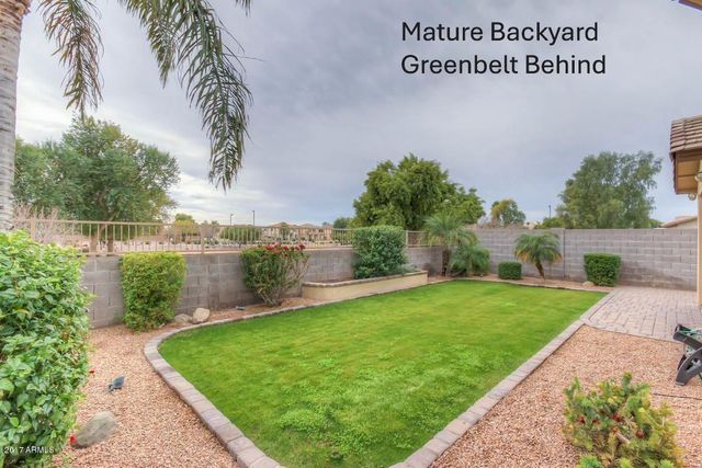 3693 E Remington Drive, Gilbert, AZ 85297